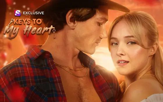 Keys To My Heart cover