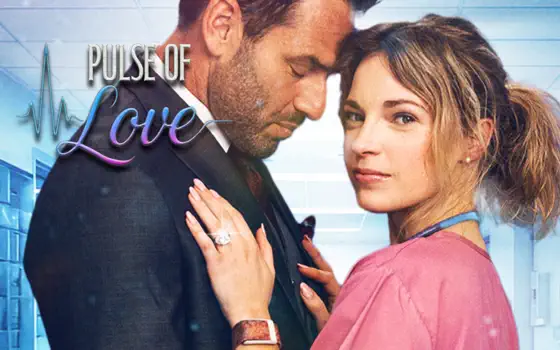 Pulse of Love cover