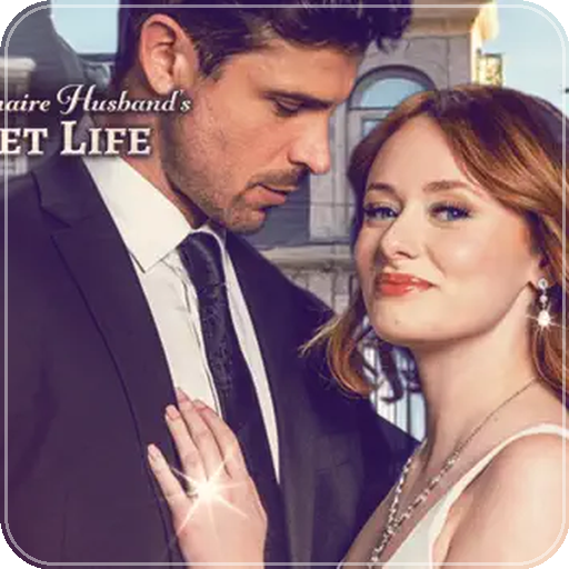 Billionaire’s Secret Life cover